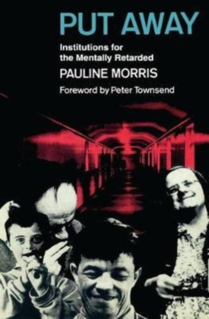 Book cover of: Put Away. By: Pauline Morris