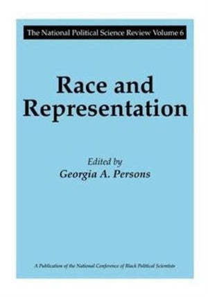 Race and Representation