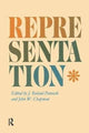 Book cover of: Representation. By: J. Roland Pennock