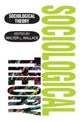 Book cover of: Sociological Theory. By: Walter Wallace