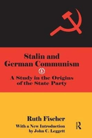 Stalin and German Communism