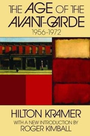 The Age of the Avant-garde
