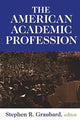 Book cover of: American Academic Profession. By: Stephen Steinberg