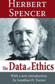 Book cover of: Data of Ethics. By: Herbert Spencer