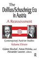 Book cover of: Dollfuss/Schuschnigg Era in Austria. By: Anton Pelinka