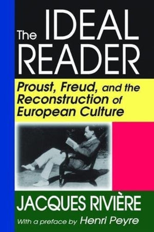 The Ideal Reader