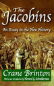 Book cover of: Jacobins. By: Karl Renner