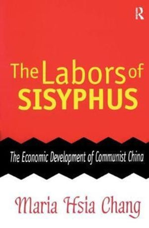 The Labors of Sisyphus