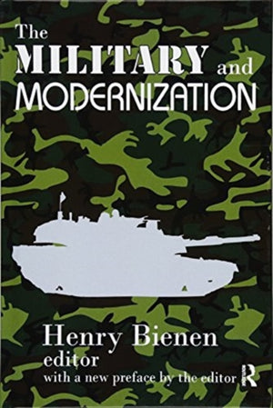 The Military and Modernization
