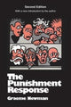 Book cover of: Punishment Response. By: Graeme R. Newman