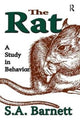 Book cover of: Rat. By: S. A. Barnett