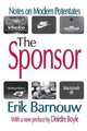 Book cover of: Sponsor. By: Roscoe Pound