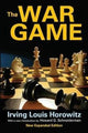 Book cover of: War Game. By: Irving Horowitz