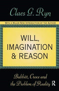 Will, Imagination, and Reason