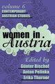 Book cover of: Women in Austria. By: Gunter Bischof