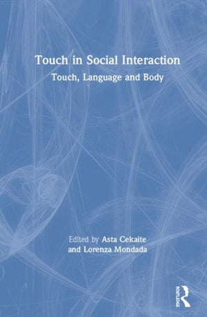 Touch in Social Interaction