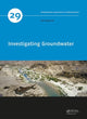 Book cover of: Investigating Groundwater. By: Ian Acworth