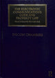 Book cover of: Electronic Communications Code and Property Law. By: Falcon Chambers