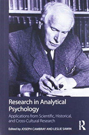 Research in Analytical Psychology (2 Volumes Set)