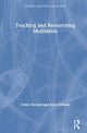 Book cover of: Teaching and Researching Motivation. By: Zoltan Dornyei