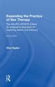 Book cover of: Expanding the Practice of Sex Therapy. By: Gina Ogden