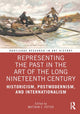 Book cover of: Representing the Past in the Art of the Long Nineteenth Century. By: Matthew C. Potter