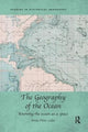 Book cover of: Geography of the Ocean. By: Anne-Flore Laloë