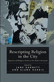 Book cover of: Rescripting Religion in the City. By: Alana Harris