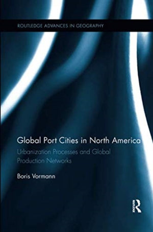 Global Port Cities in North America