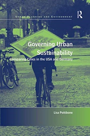 Governing Urban Sustainability