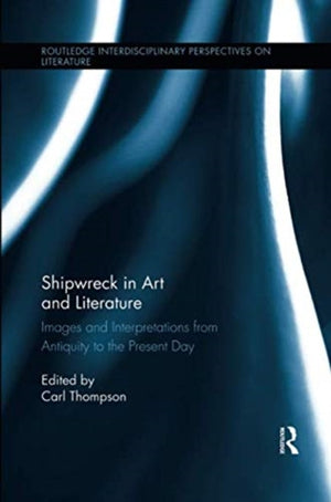 Shipwreck in Art and Literature