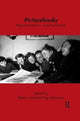 Book cover of: Picturebooks: Representation and Narration. By: Bettina Kümmerling-Meibauer