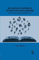 Book cover of: Re-visioning Historical Fiction for Young Readers. By: Kim Wilson