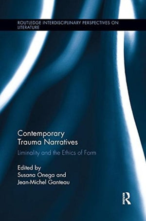Contemporary Trauma Narratives