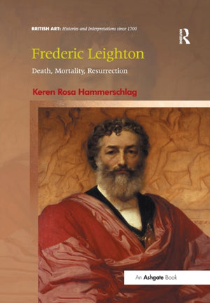 Frederic Leighton