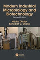 Book cover of: Modern Industrial Microbiology and Biotechnology