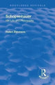 Book cover of: Revival: Schopenhauer: His Life and Philosophy (1932). By: Helen Zimmern