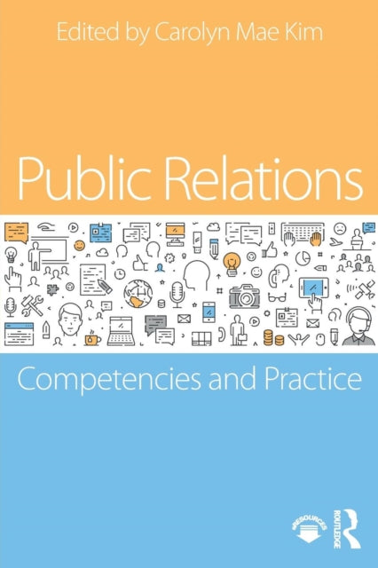 Book cover of: Public Relations