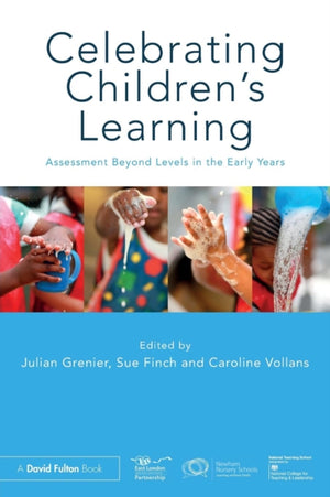 Celebrating Children’s Learning