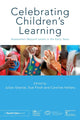 Book cover of: Celebrating Children’s Learning. By: Julian Grenier