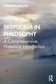 Book cover of: Skepticism in Philosophy. By: Henrik Lagerlund