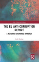Book cover of: EU Anti-Corruption Report. By: Andi Hoxhaj