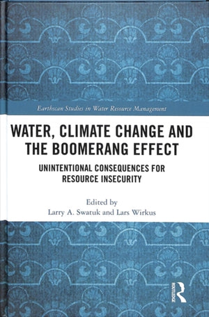 Water, Climate Change and the Boomerang Effect