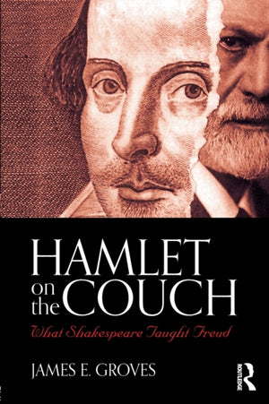 Hamlet on the Couch