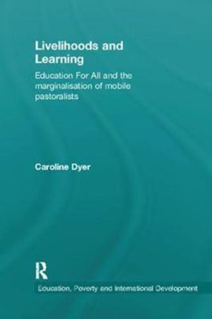 Livelihoods and Learning