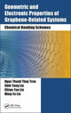 Book cover of: Geometric and Electronic Properties of Graphene-Related Systems. By: Ngoc Thanh Thuy Tran