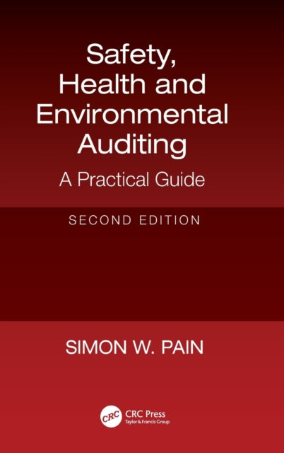 Safety, Health and Environmental Auditing