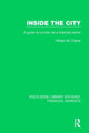 Book cover of: Inside the City. By: William M. Clarke