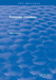 Book cover of: Computer Chemistry. By: Mario Marsili