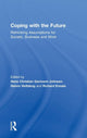 Book cover of: Coping with the Future. By: Hans Christian Garmann Johnsen